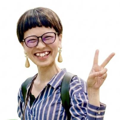 大野 さゆり